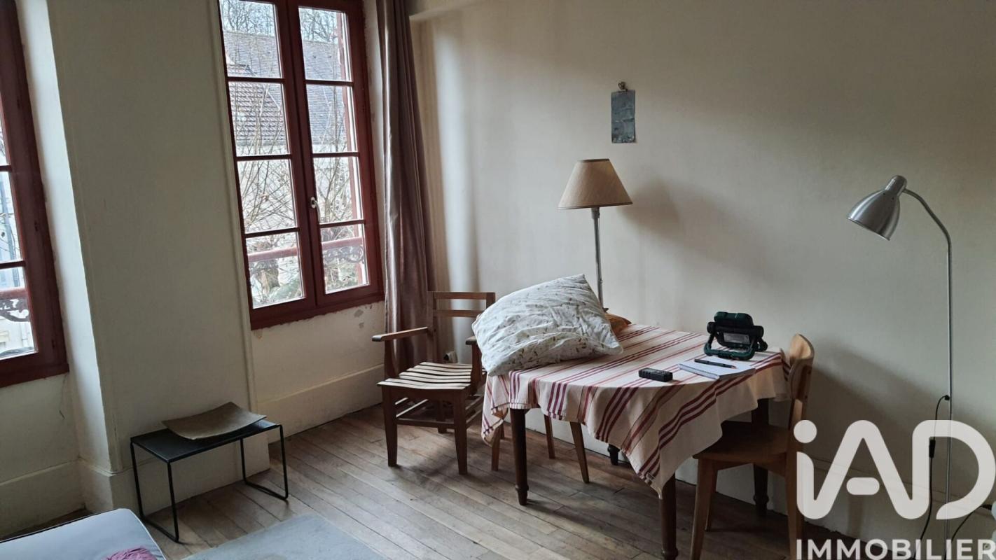 Maison 4 Pièce(s) Ancy-le-Franc - Photo 3