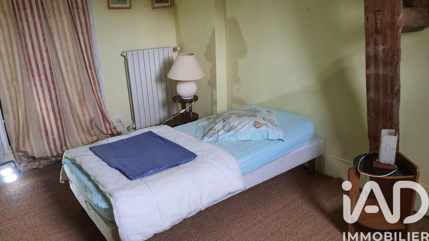Maison 4 Pièce(s) Ancy-le-Franc - Photo 5