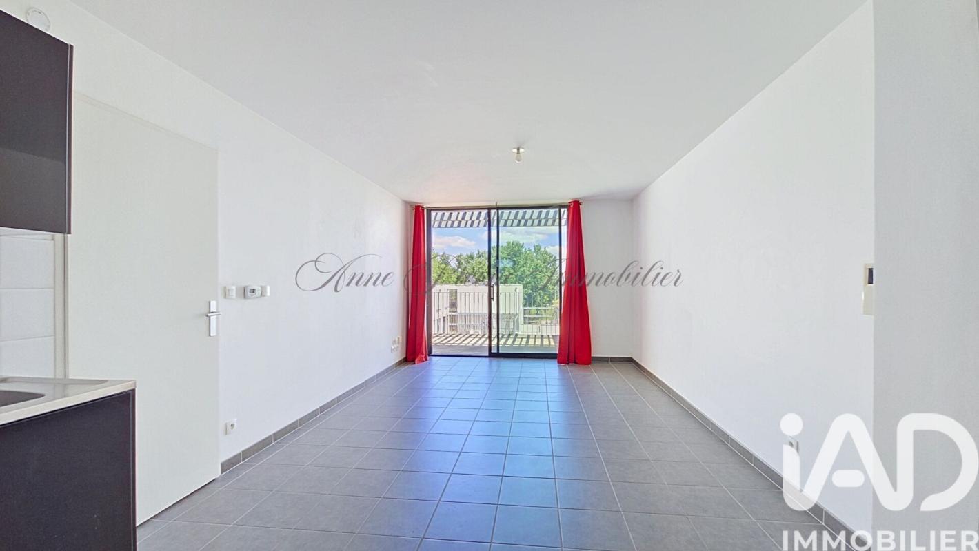 Appartement 2 Pièce(s) Blagnac - Photo 2