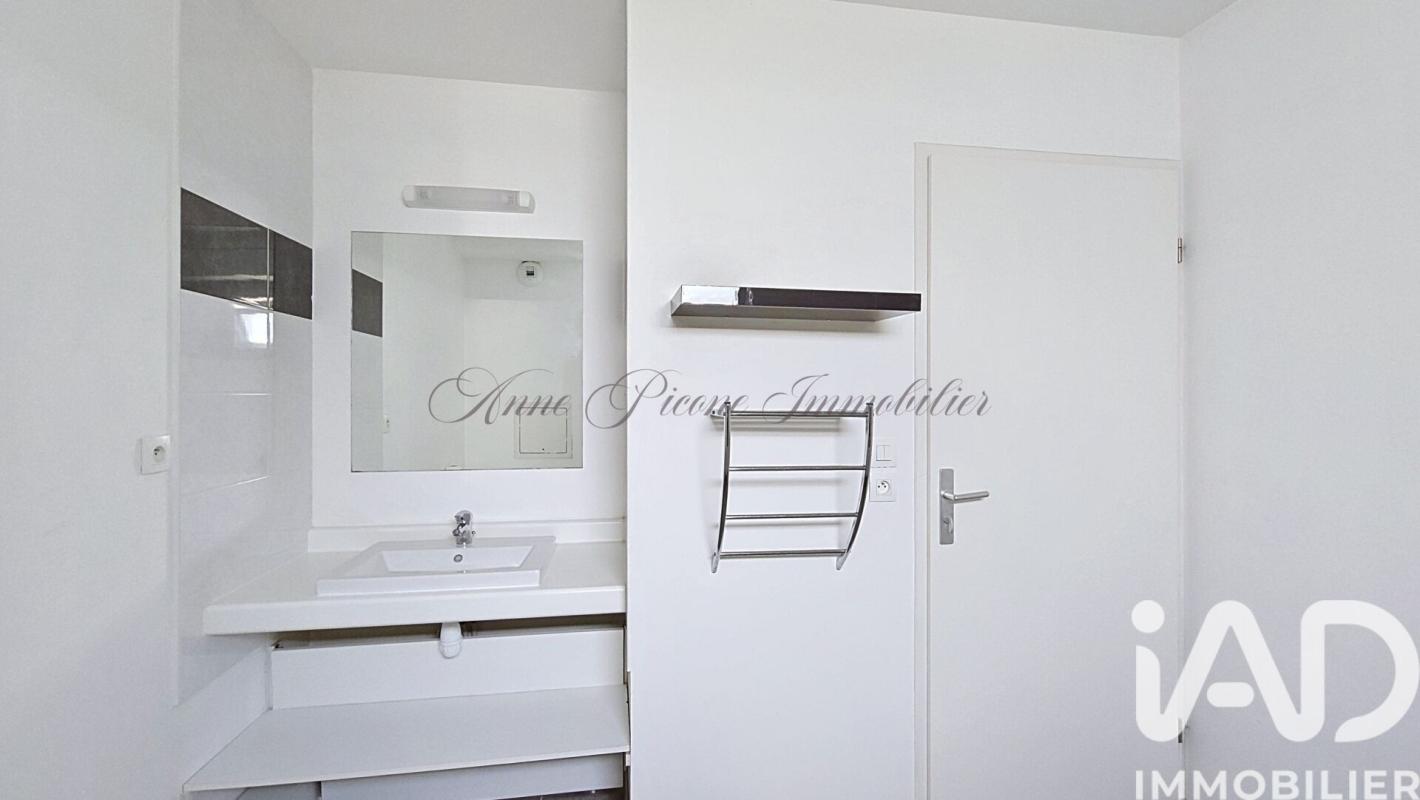 Appartement 2 Pièce(s) Blagnac - Photo 13