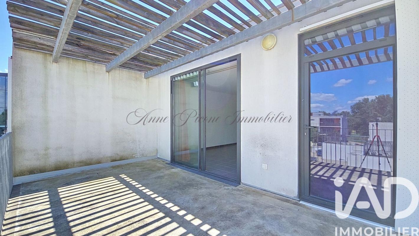 Appartement 2 Pièce(s) Blagnac - Photo 17