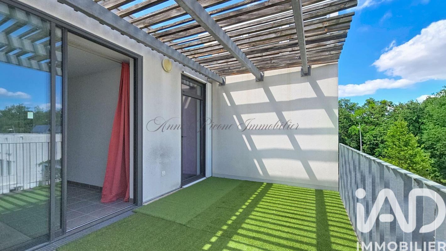Appartement 2 Pièce(s) Blagnac - Photo 18