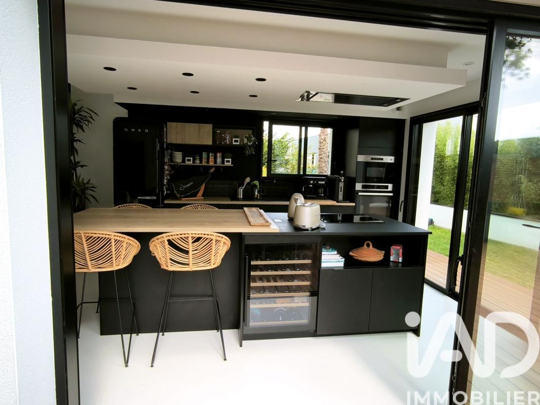 Maison 7 Pièce(s) Vannes - Photo 4