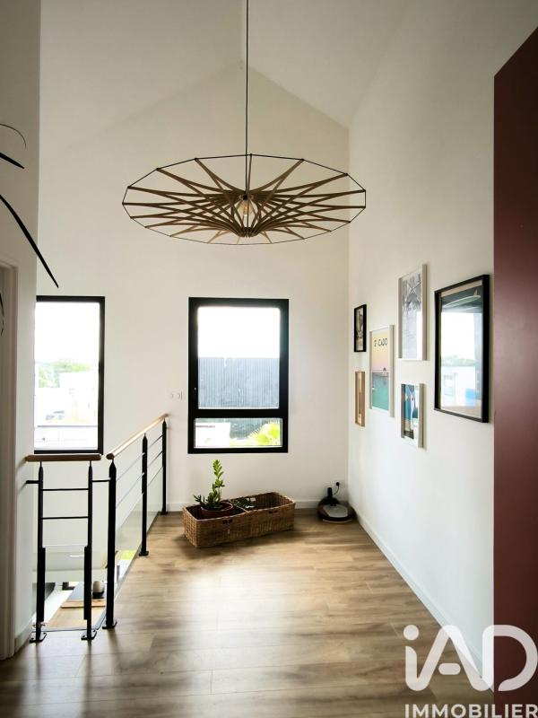 Maison 7 Pièce(s) Vannes - Photo 11