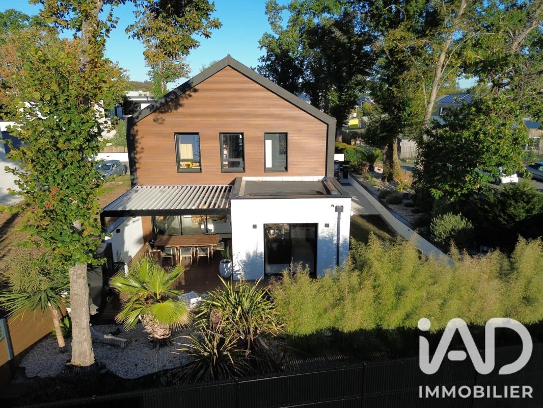 Maison 7 Pièce(s) Vannes - Photo 2