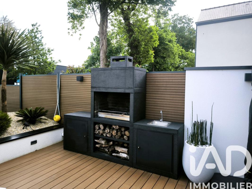 Maison 7 Pièce(s) Vannes - Photo 3