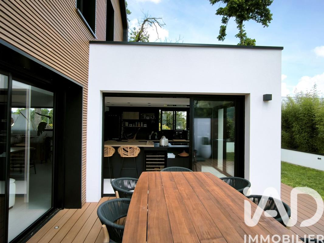 Maison 7 Pièce(s) Vannes - Photo 14