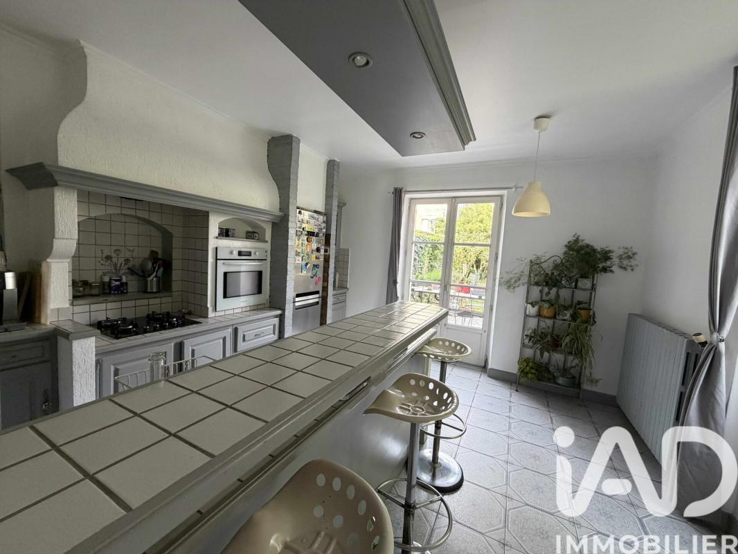 Maison 8 Pièce(s) Saint-Pierre-lès-Nemours - Photo 5