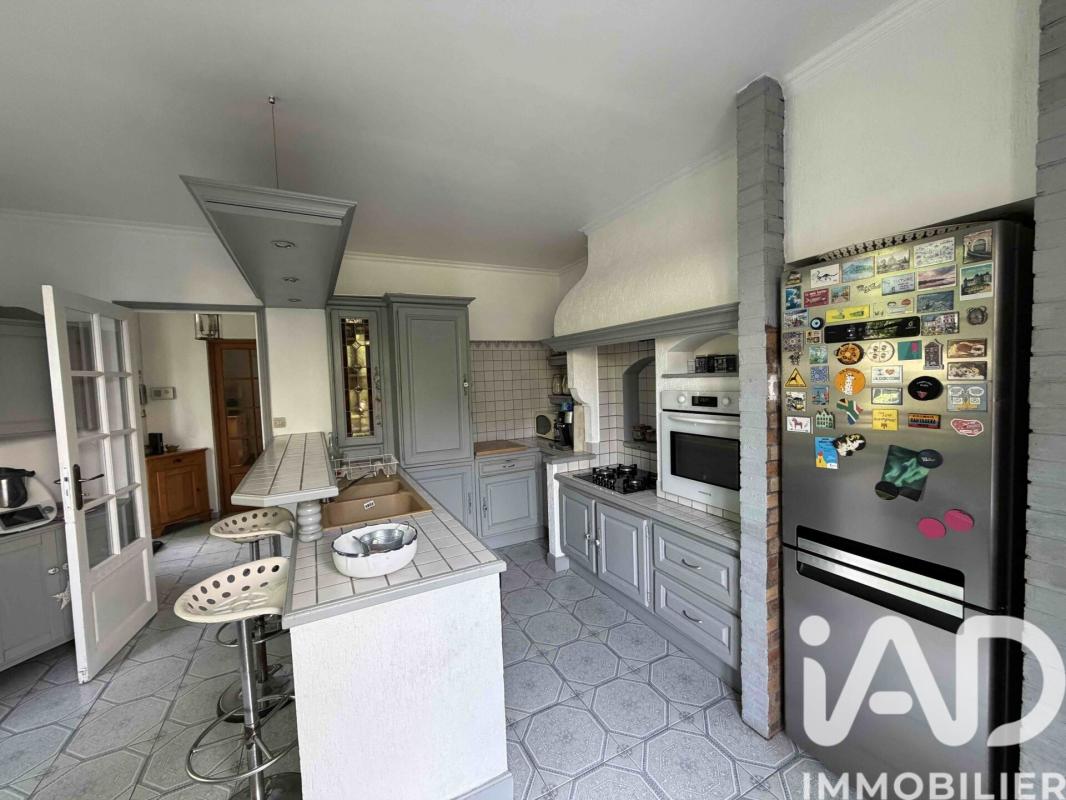 Maison 8 Pièce(s) Saint-Pierre-lès-Nemours - Photo 7
