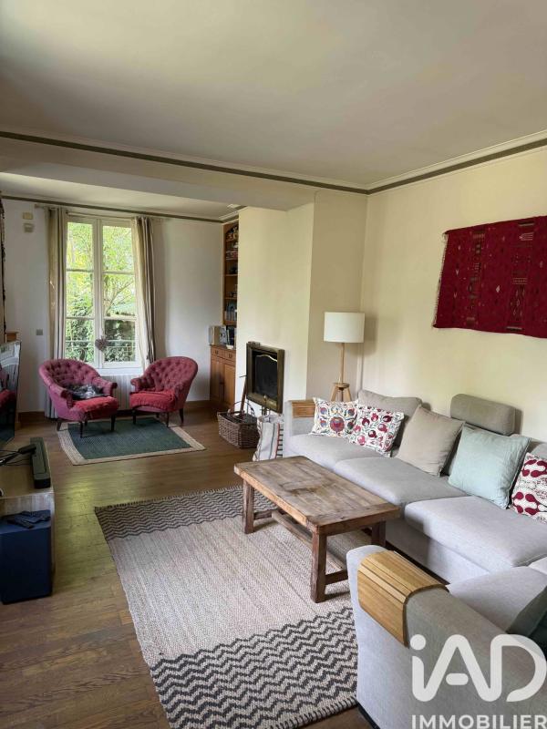 Maison 8 Pièce(s) Saint-Pierre-lès-Nemours - Photo 9