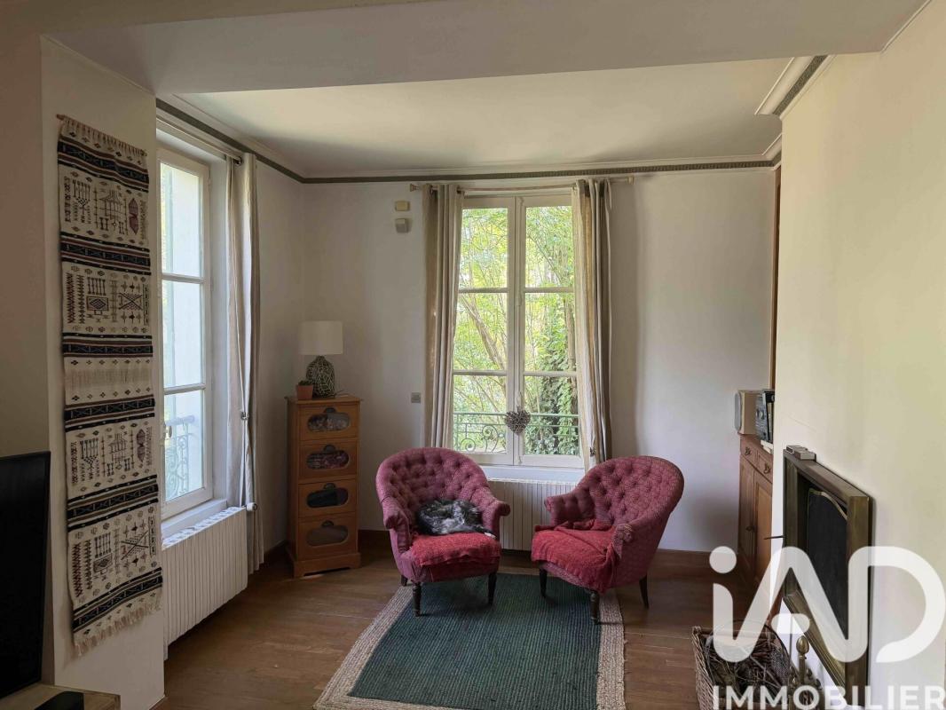 Maison 8 Pièce(s) Saint-Pierre-lès-Nemours - Photo 10