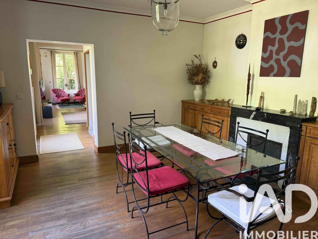 Maison 8 Pièce(s) Saint-Pierre-lès-Nemours - Photo 11