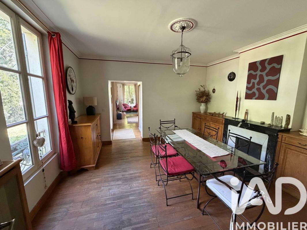 Maison 8 Pièce(s) Saint-Pierre-lès-Nemours - Photo 13