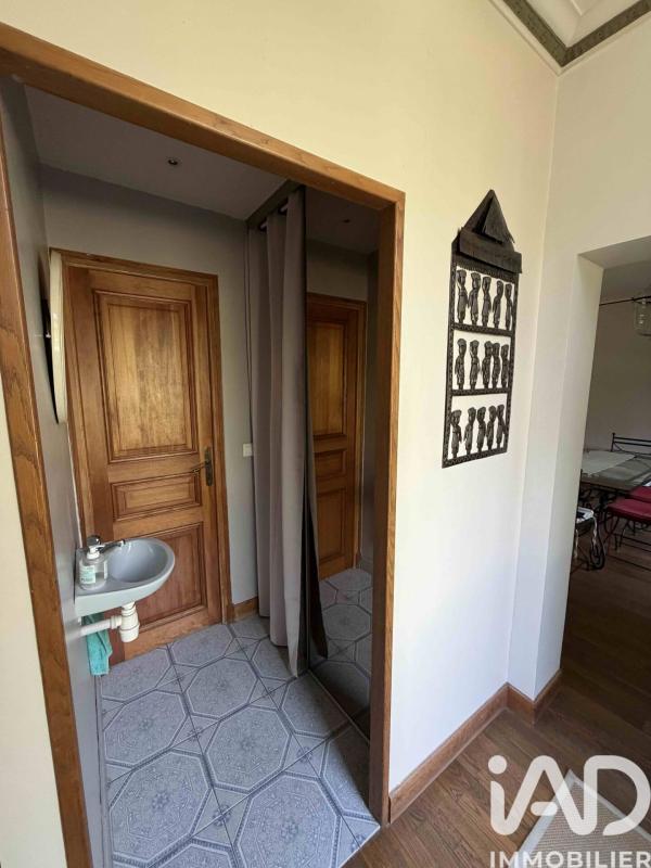 Maison 8 Pièce(s) Saint-Pierre-lès-Nemours - Photo 14