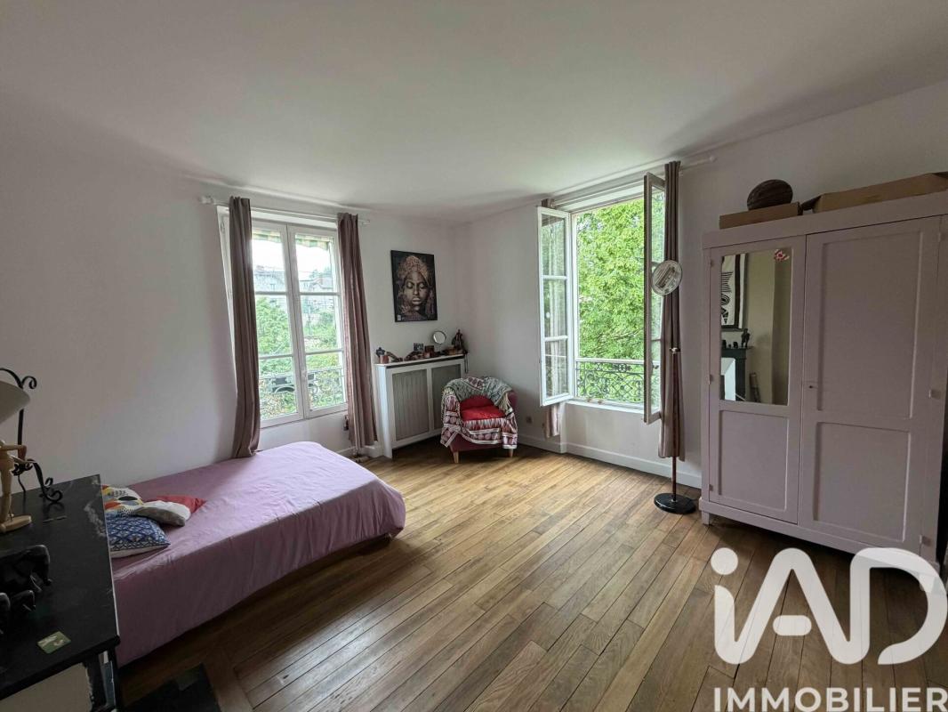 Maison 8 Pièce(s) Saint-Pierre-lès-Nemours - Photo 18