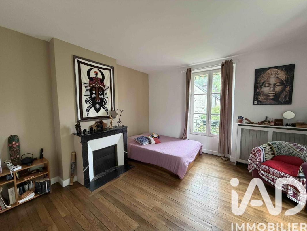 Maison 8 Pièce(s) Saint-Pierre-lès-Nemours - Photo 19