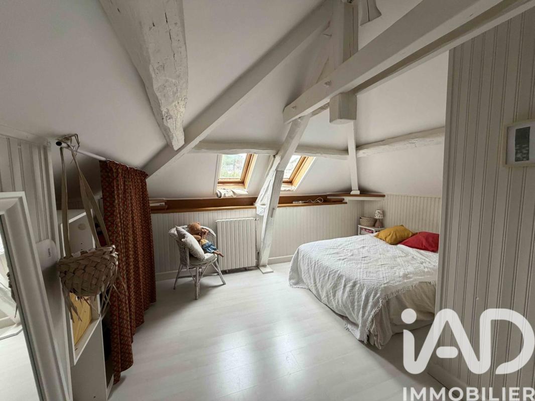 Maison 8 Pièce(s) Saint-Pierre-lès-Nemours - Photo 22