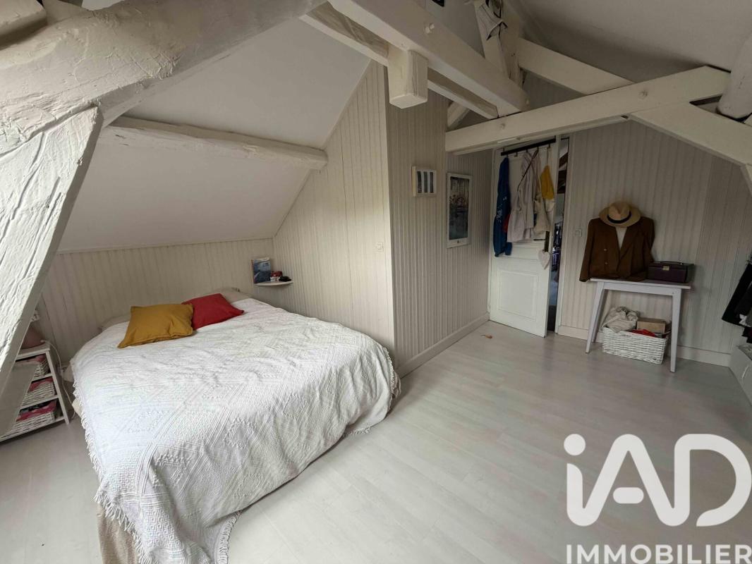 Maison 8 Pièce(s) Saint-Pierre-lès-Nemours - Photo 23