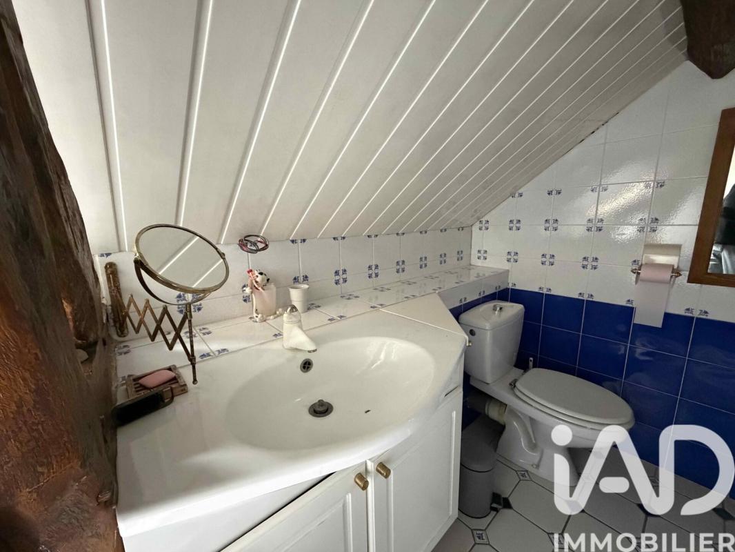Maison 8 Pièce(s) Saint-Pierre-lès-Nemours - Photo 25