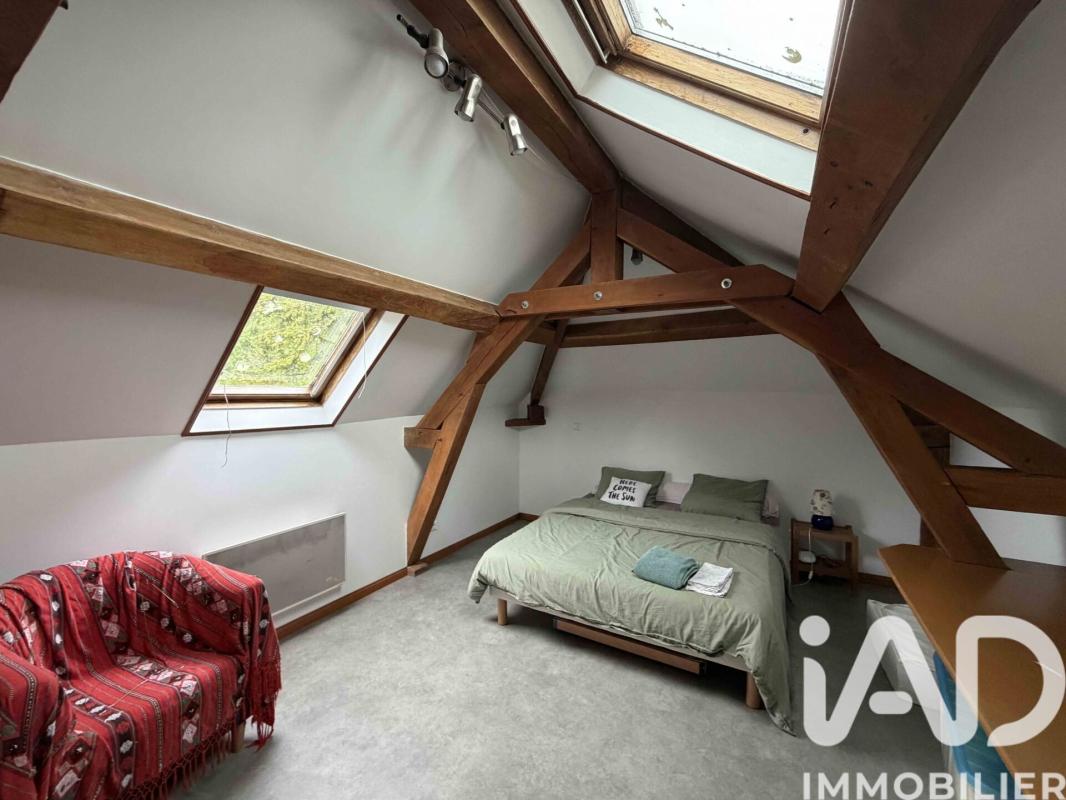 Maison 8 Pièce(s) Saint-Pierre-lès-Nemours - Photo 27