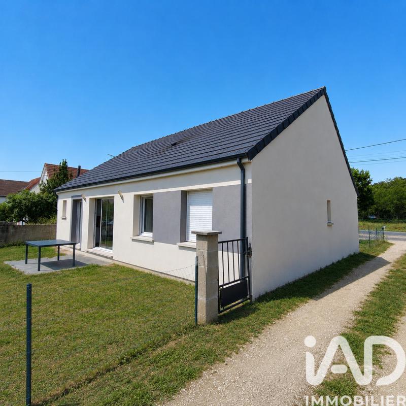 Maison 10 Pièce(s) Châlette-sur-Loing - Photo 3