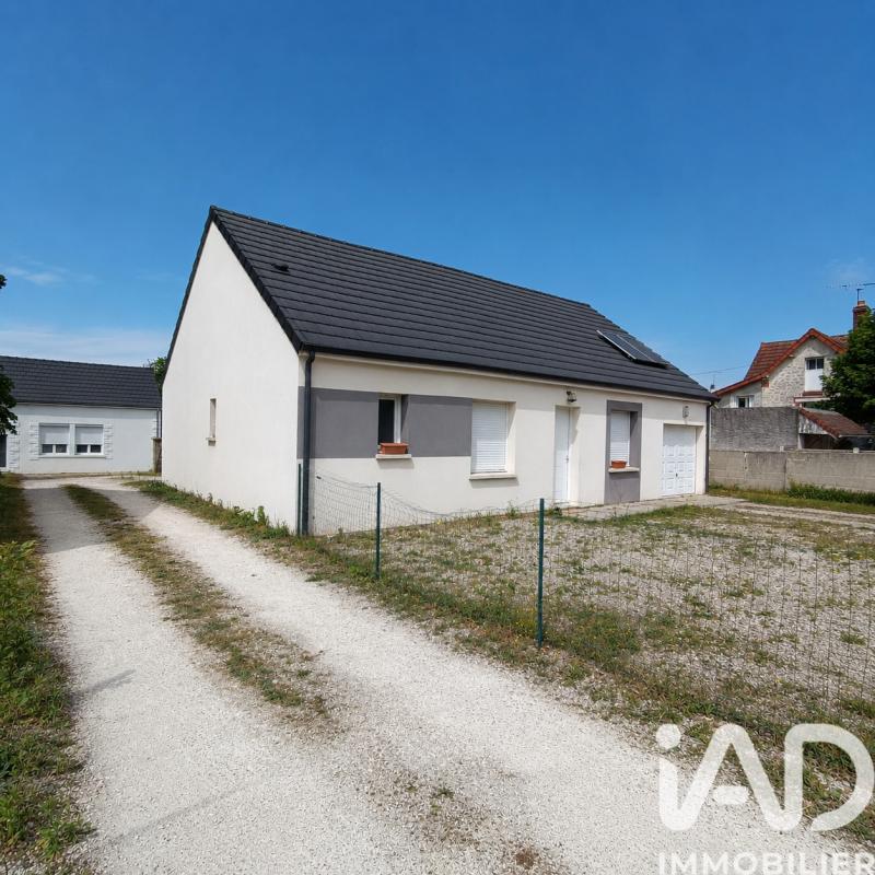 Maison 10 Pièce(s) Châlette-sur-Loing - Photo 4