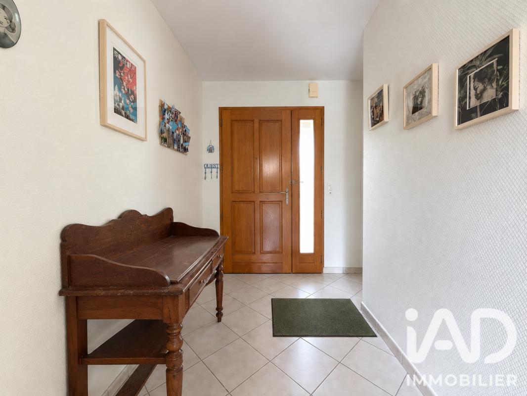 Maison 8 Pièce(s) Basse-Goulaine - Photo 1