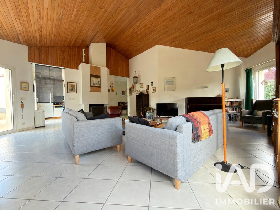 Maison 8 Pièce(s) Basse-Goulaine - Photo 2