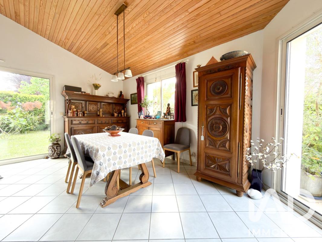 Maison 8 Pièce(s) Basse-Goulaine - Photo 3