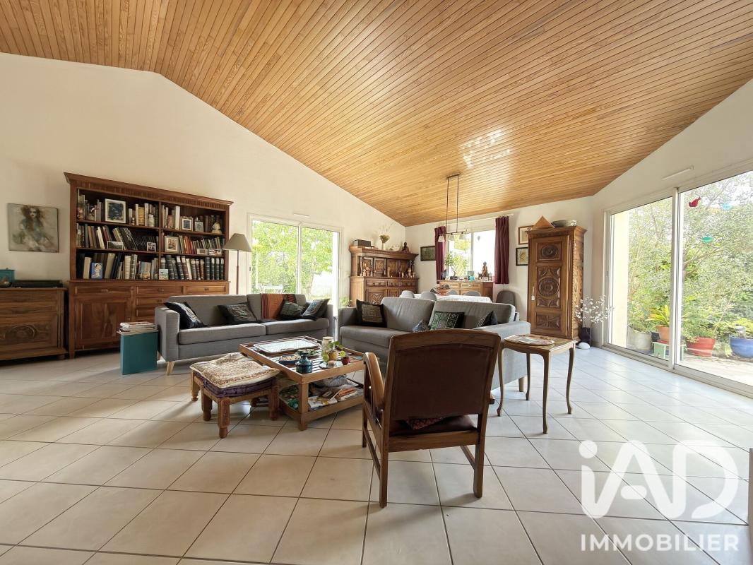 Maison 8 Pièce(s) Basse-Goulaine - Photo 4