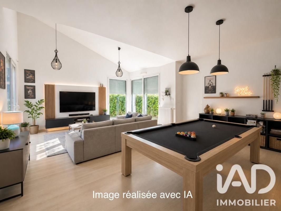 Maison 8 Pièce(s) Basse-Goulaine - Photo 11