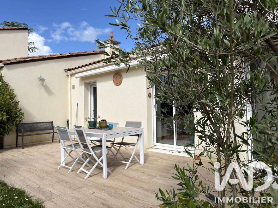 Maison 8 Pièce(s) Basse-Goulaine - Photo 14
