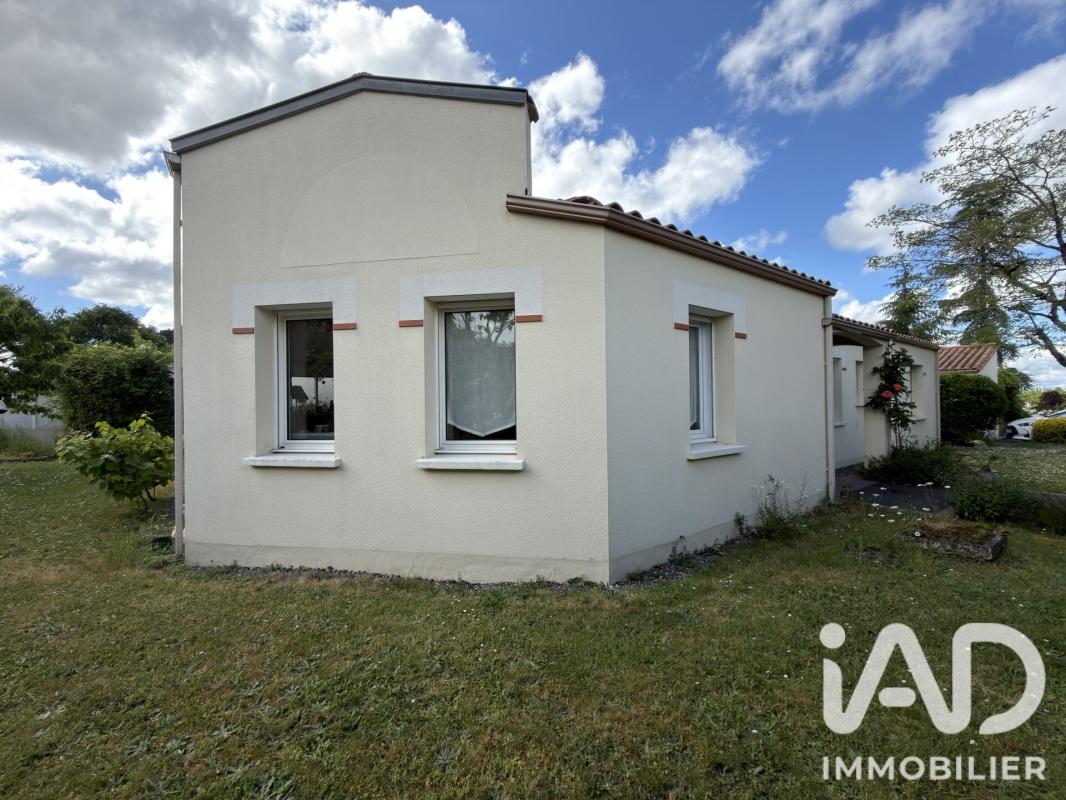 Maison 8 Pièce(s) Basse-Goulaine - Photo 15