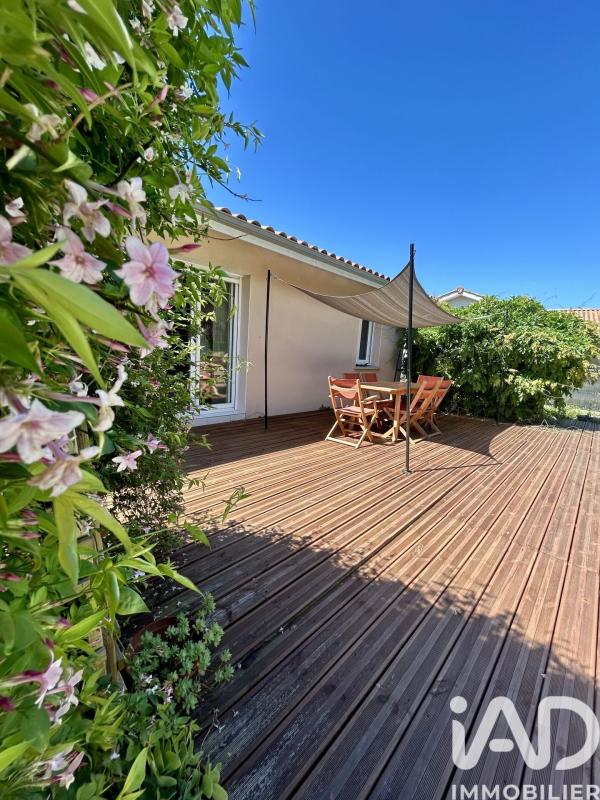 Maison 4 Pièce(s) Onesse-Laharie - Photo 2