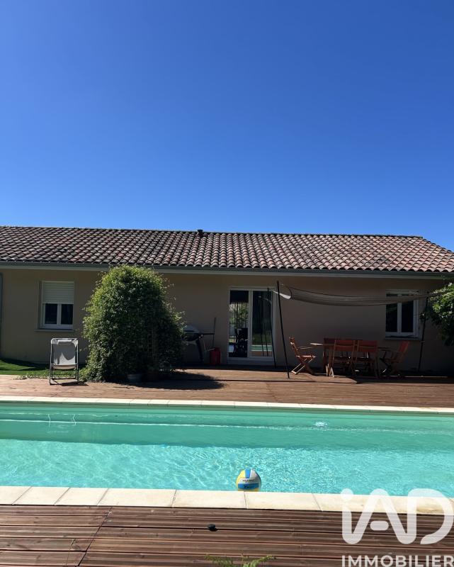 Maison 4 Pièce(s) Onesse-Laharie - Photo 3