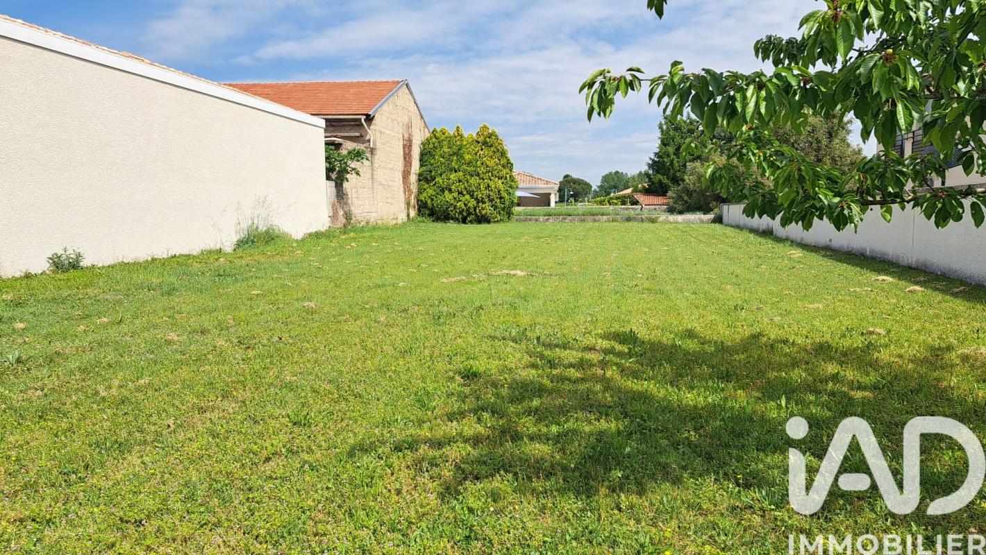 Terrain  Sarras