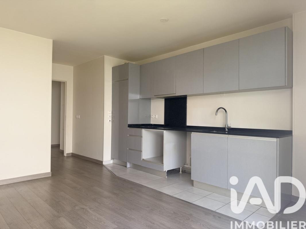 Appartement 3 Pièce(s) Neuilly-Plaisance