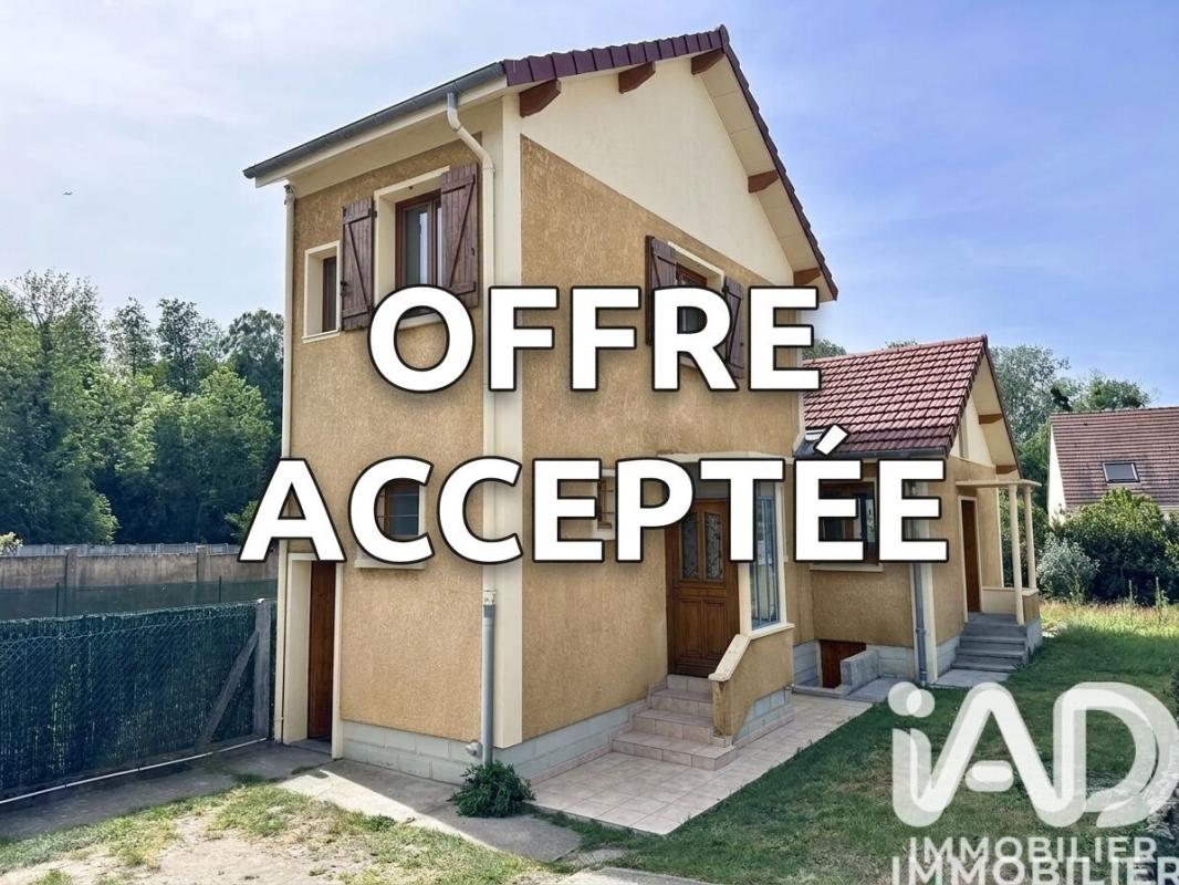 Maison 3 Pièce(s) Éragny