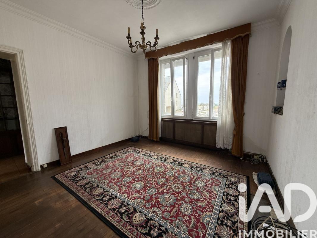 Maison 5 Pièce(s) La Turballe - Photo 4