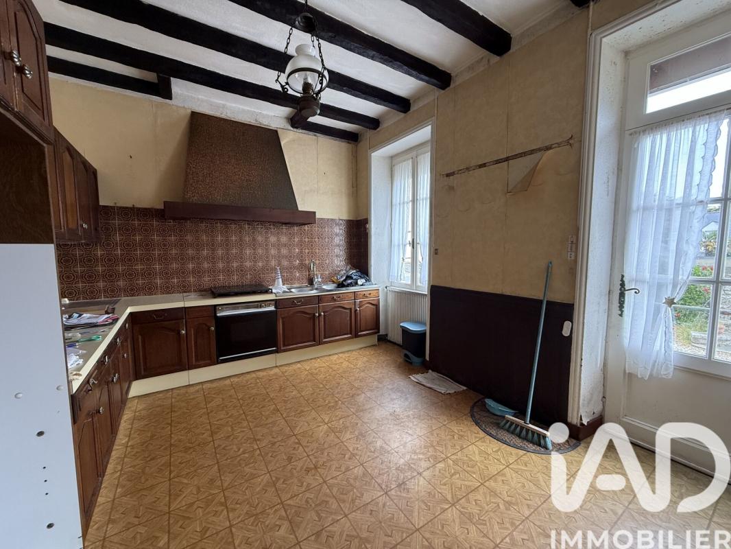 Maison 5 Pièce(s) La Turballe - Photo 5