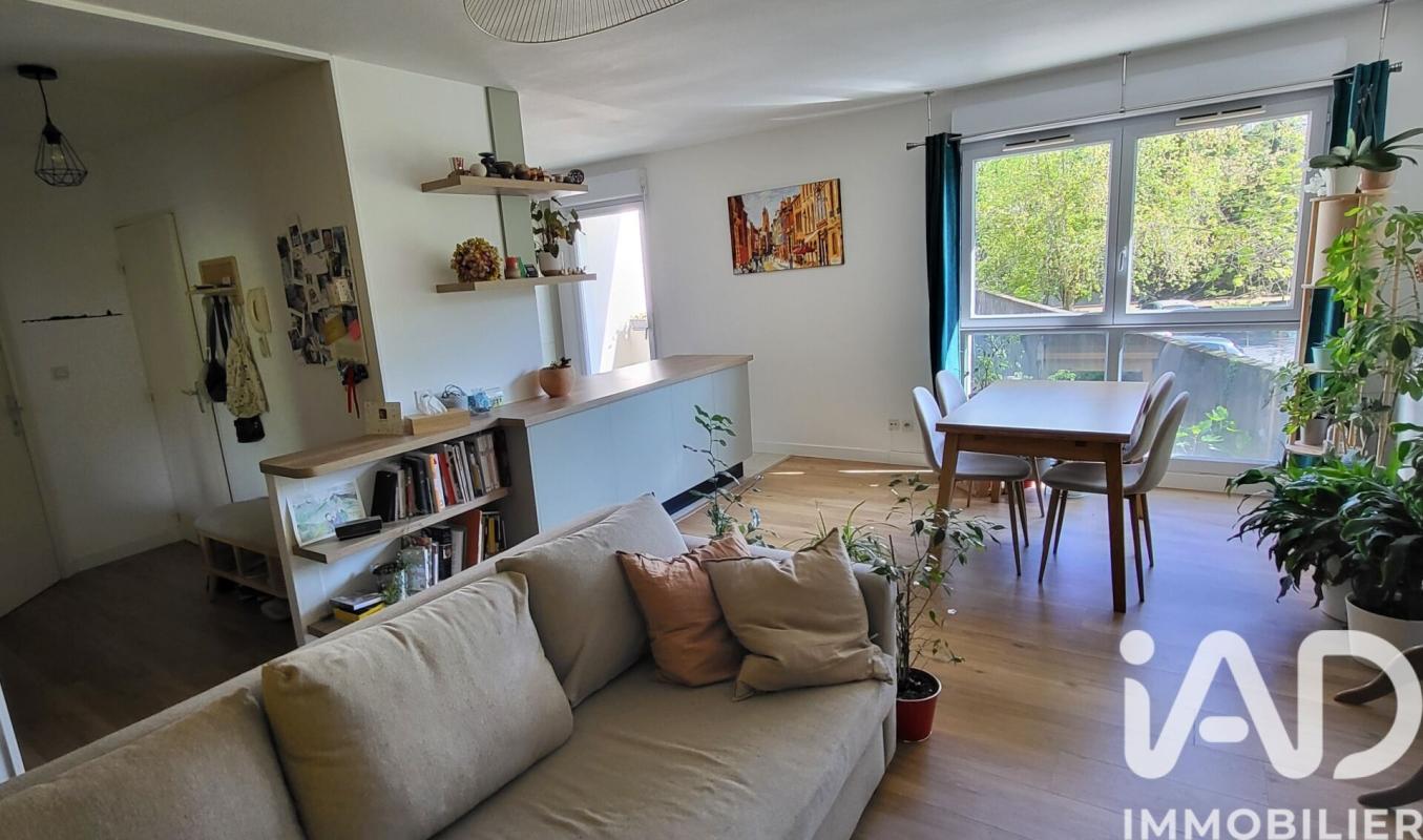 Appartement 2 Pièce(s) Lyon 8eme Arrondissement