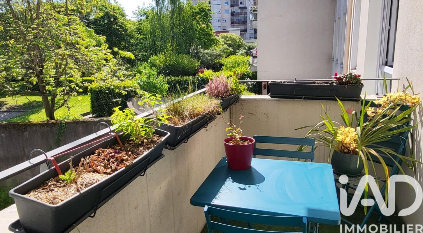 Appartement 2 Pièce(s) Lyon 8eme Arrondissement