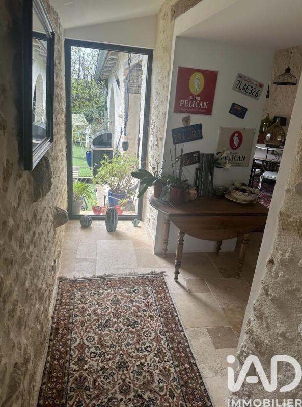 Maison 5 Pièce(s) Torsac - Photo 2