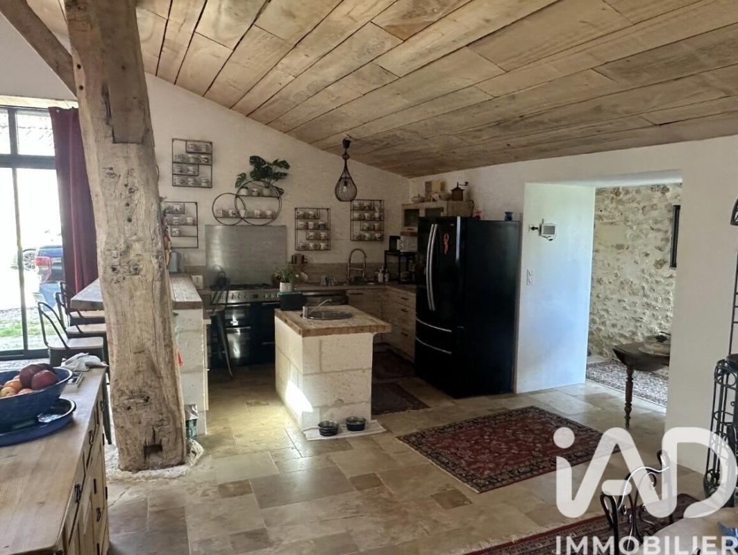 Maison 5 Pièce(s) Torsac - Photo 3