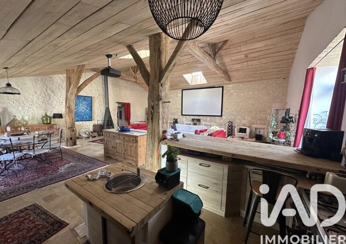 Maison 5 Pièce(s) Torsac - Photo 5