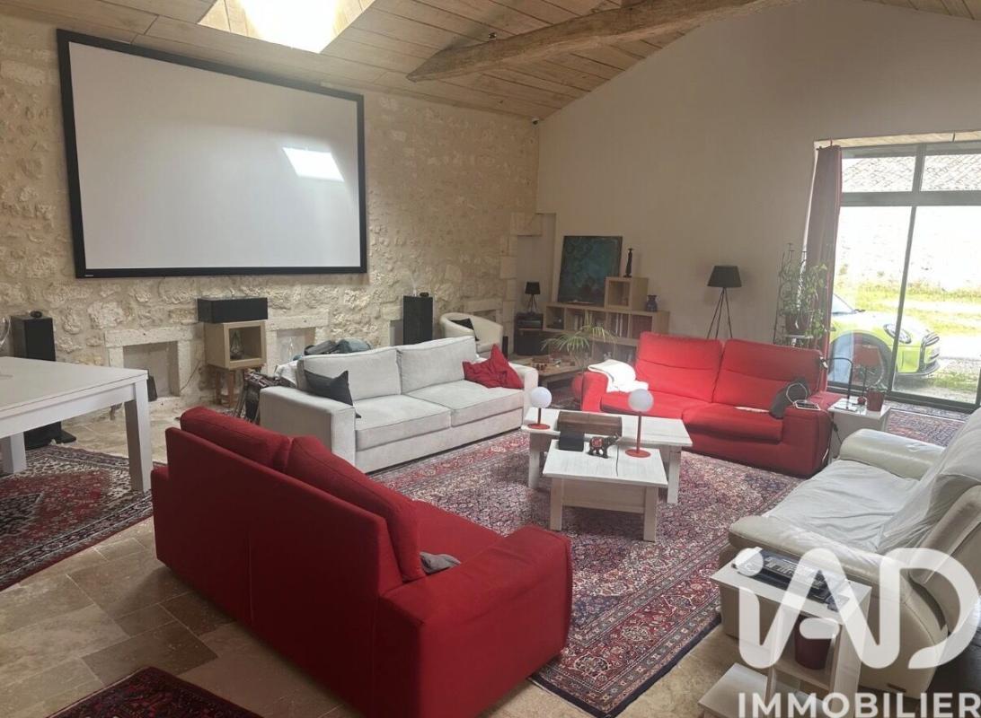 Maison 5 Pièce(s) Torsac - Photo 6