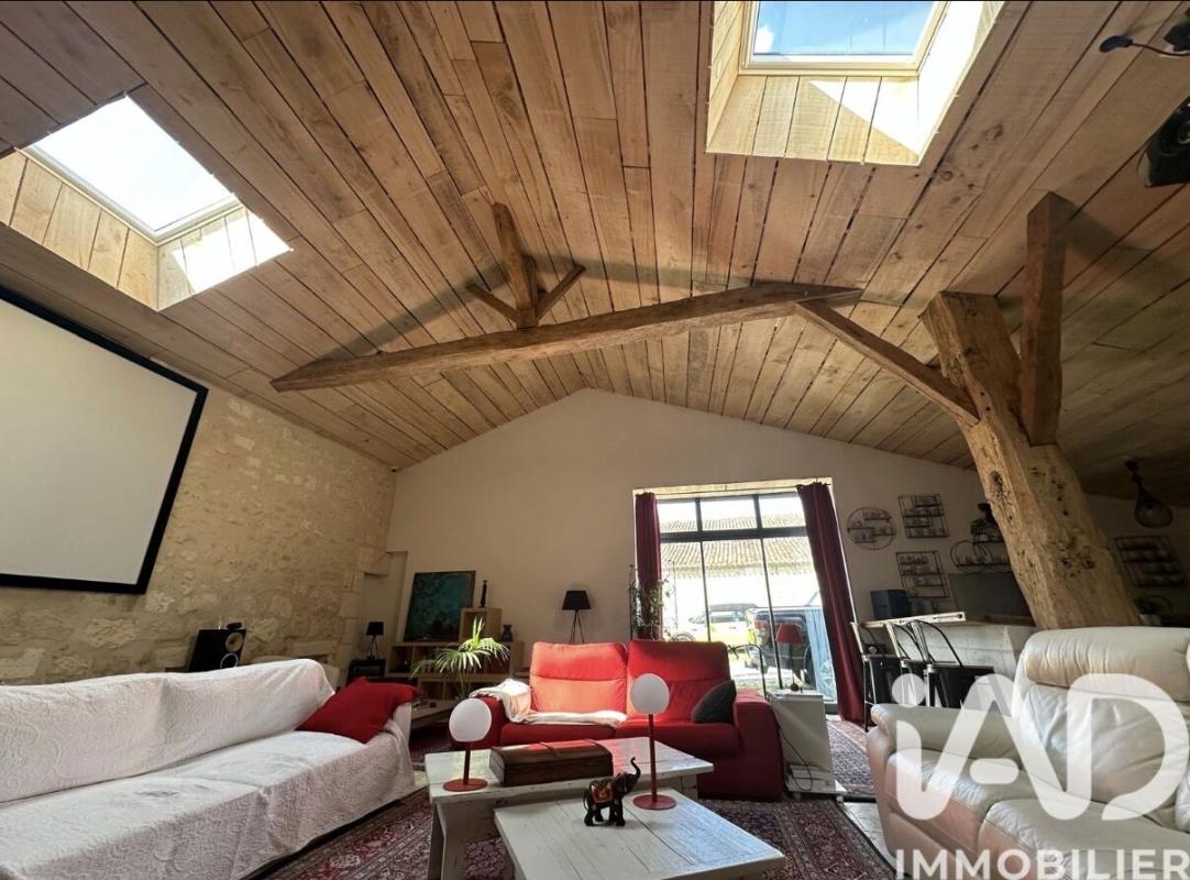 Maison 5 Pièce(s) Torsac - Photo 7