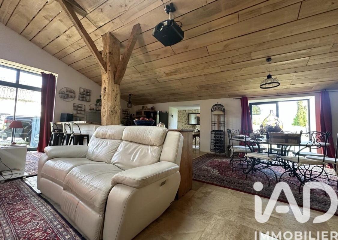 Maison 5 Pièce(s) Torsac - Photo 8