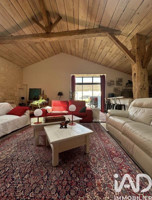 Maison 5 Pièce(s) Torsac - Photo 10