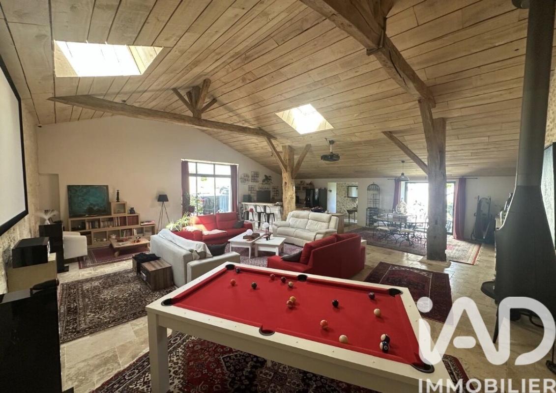 Maison 5 Pièce(s) Torsac - Photo 11